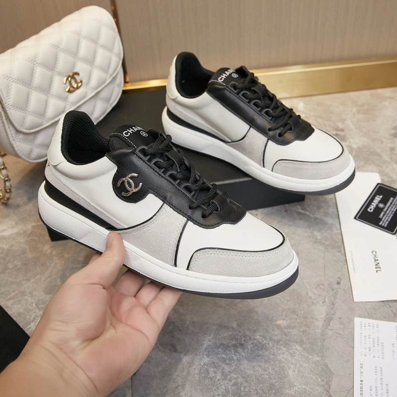 Timeless Chxnxl Sneakers 131940