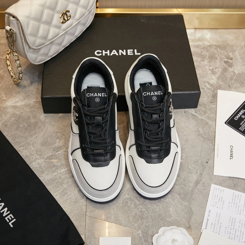 Timeless Chxnxl Sneakers 131940