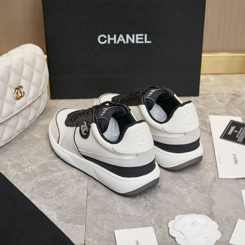 Timeless Chxnxl Sneakers 131940