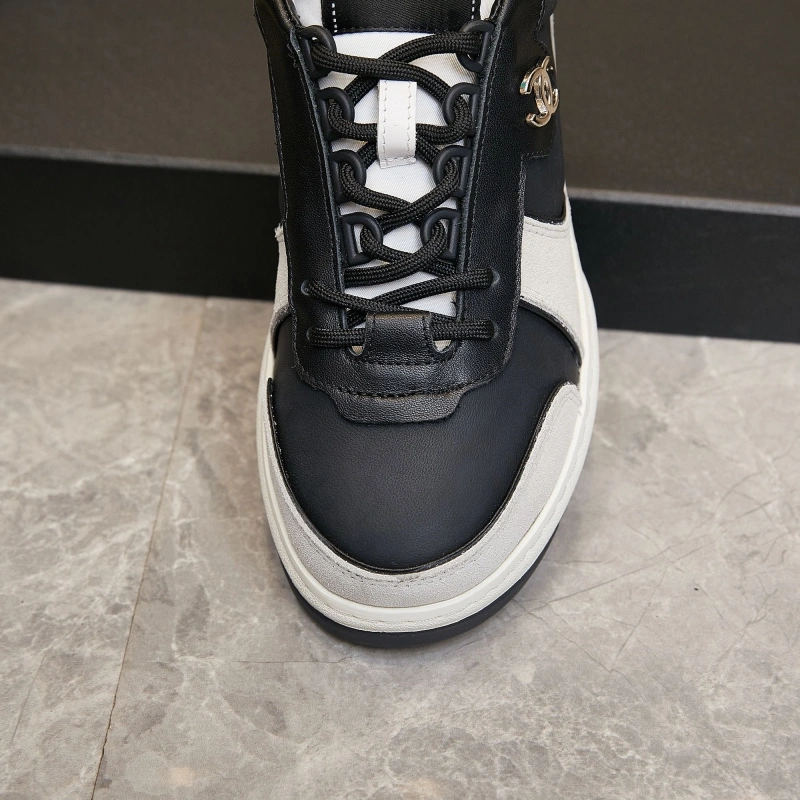 Compact Chxnxl Sneakers 131939