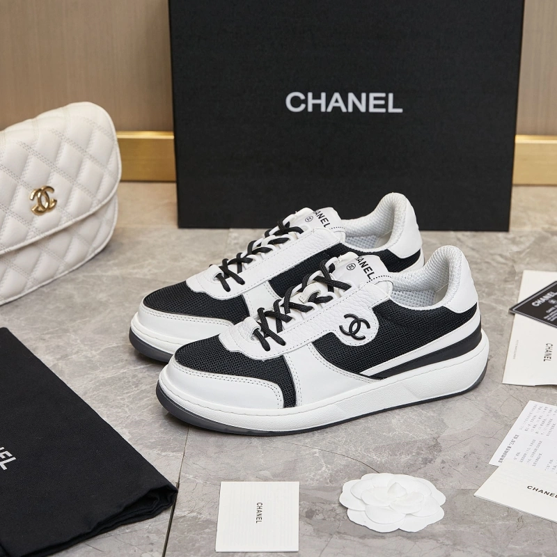 StreetReady Chxnxl Sneakers 131938