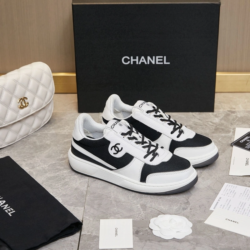 StreetReady Chxnxl Sneakers 131938