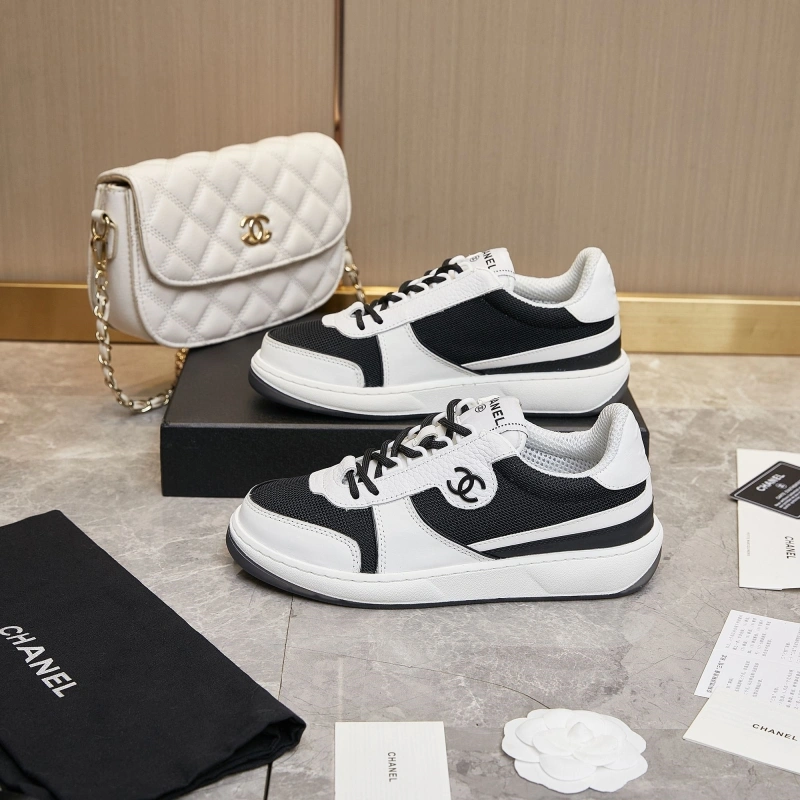 StreetReady Chxnxl Sneakers 131938