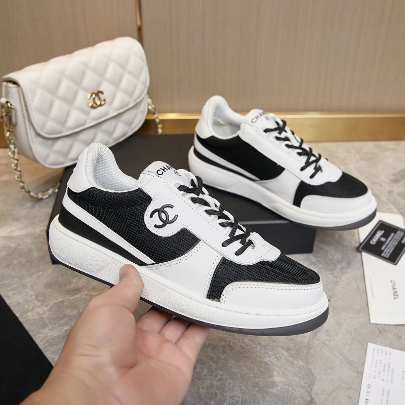 StreetReady Chxnxl Sneakers 131938