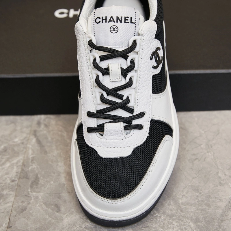 StreetReady Chxnxl Sneakers 131938