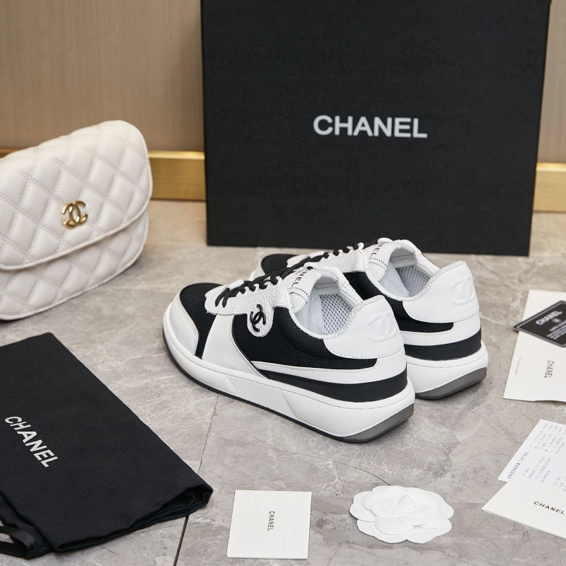 StreetReady Chxnxl Sneakers 131938