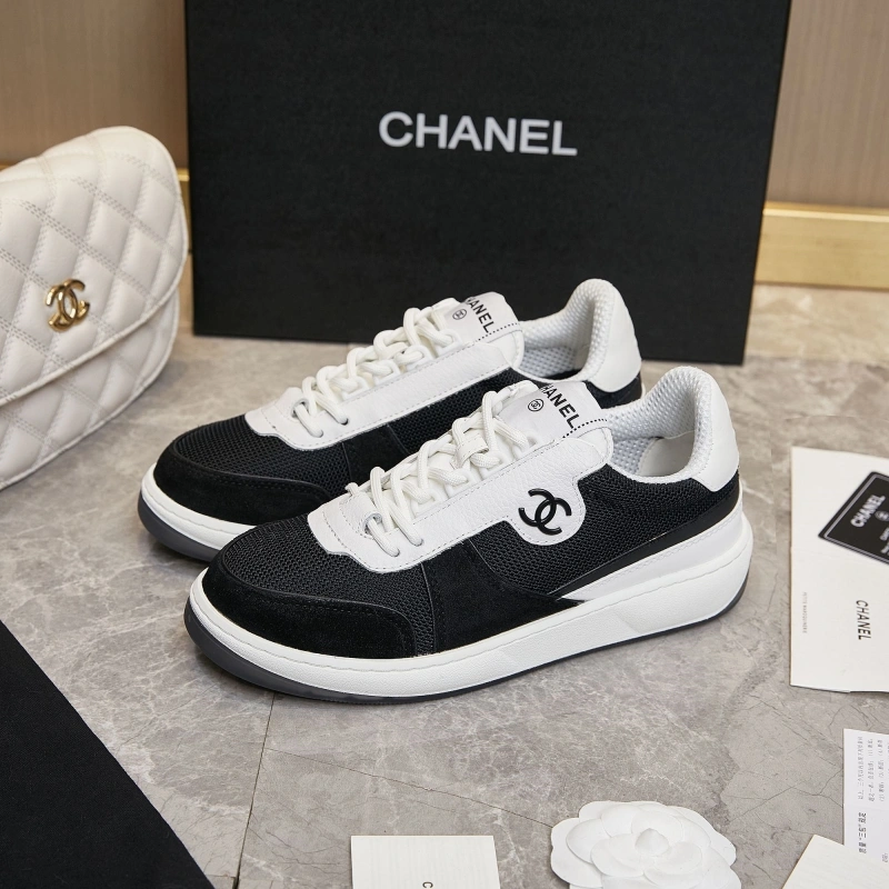StreetReady Chxnxl Sneakers 131934