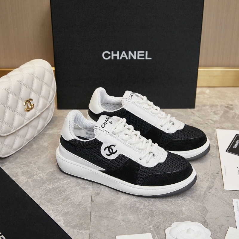 StreetReady Chxnxl Sneakers 131934