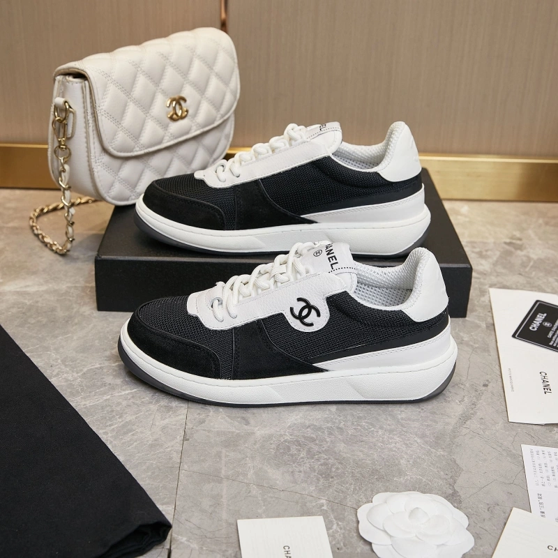 StreetReady Chxnxl Sneakers 131934