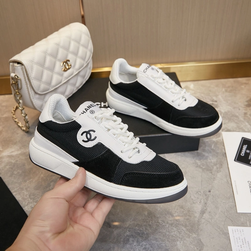 StreetReady Chxnxl Sneakers 131934