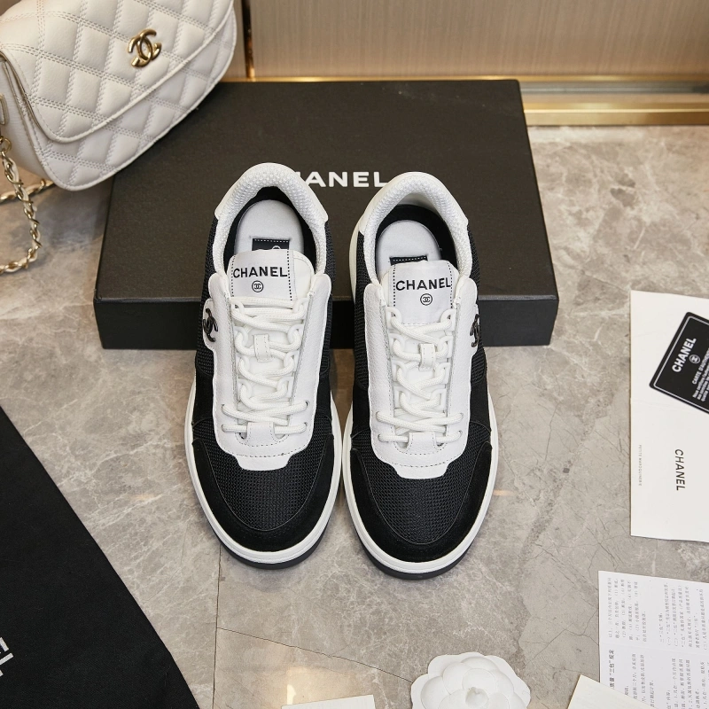 StreetReady Chxnxl Sneakers 131934