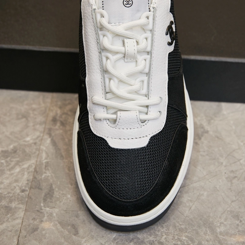 StreetReady Chxnxl Sneakers 131934