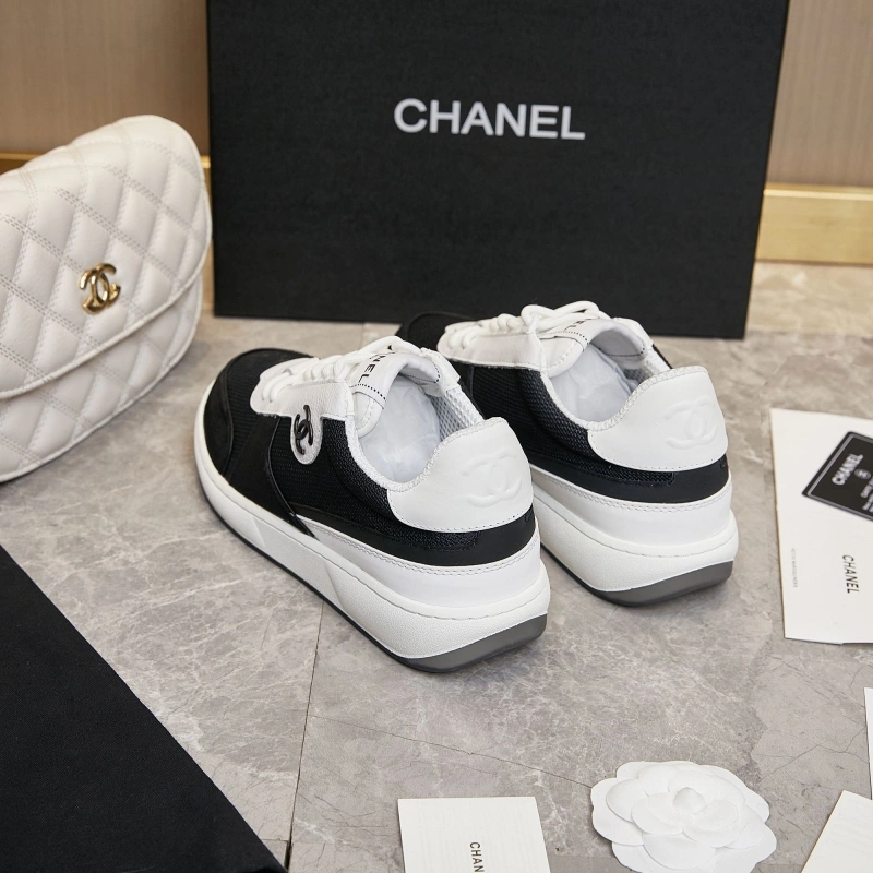 StreetReady Chxnxl Sneakers 131934