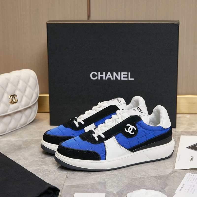Trendy Chxnxl Sneakers 131937