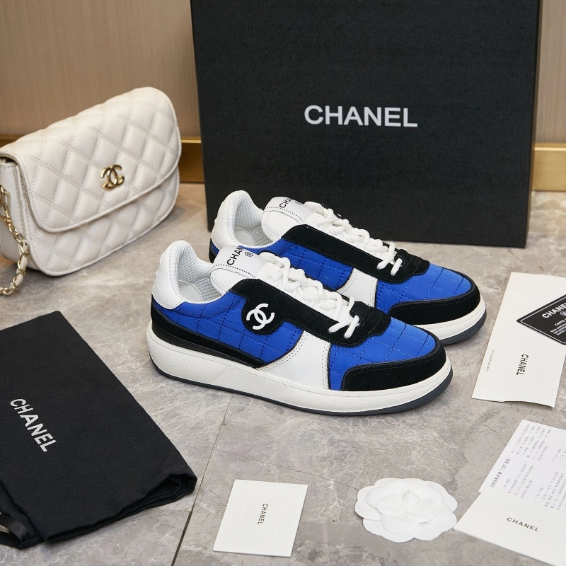 Trendy Chxnxl Sneakers 131937