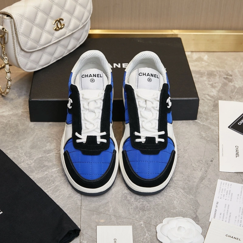 Trendy Chxnxl Sneakers 131937