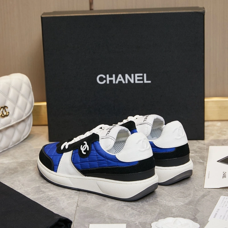 Trendy Chxnxl Sneakers 131937