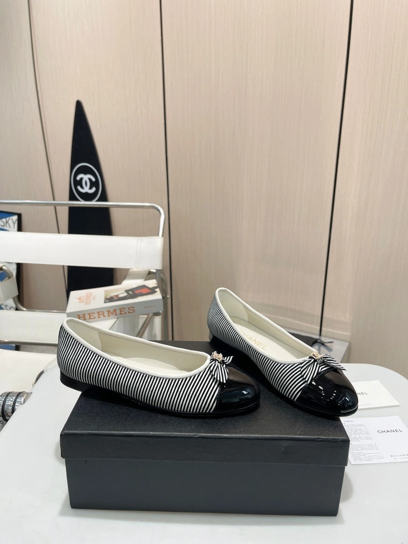 Chxnxl Flat Shoes GoAnywhere 131624