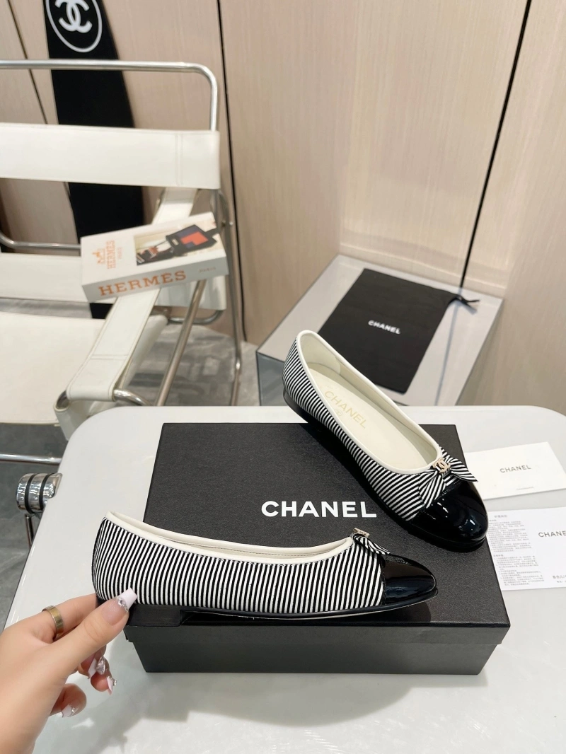 Chxnxl Flat Shoes GoAnywhere 131624