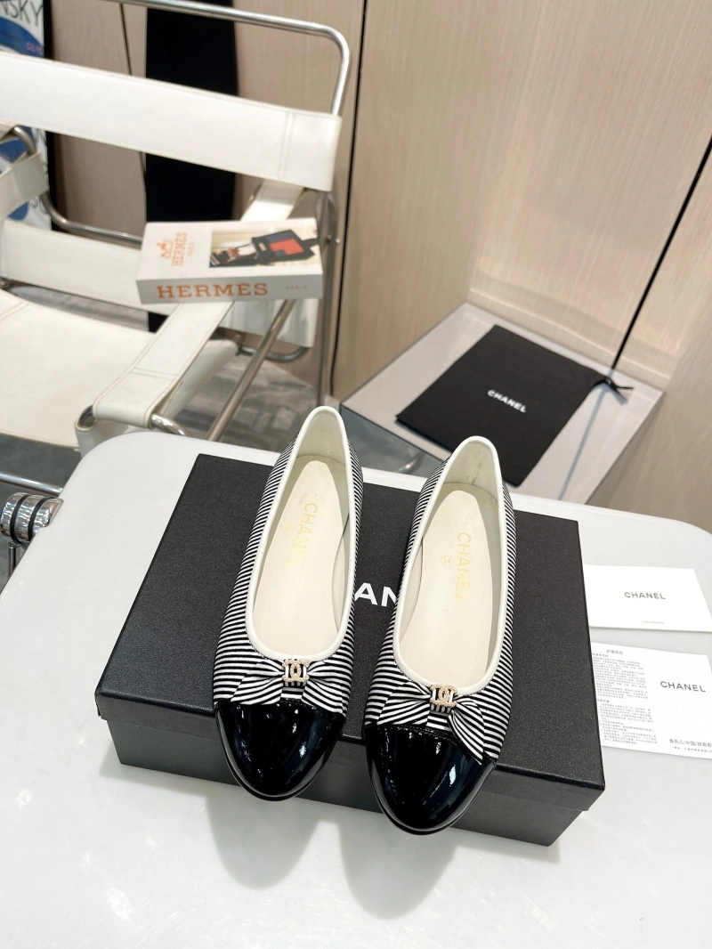 Chxnxl Flat Shoes GoAnywhere 131624
