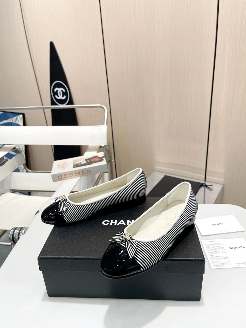 Chxnxl Flat Shoes GoAnywhere 131624