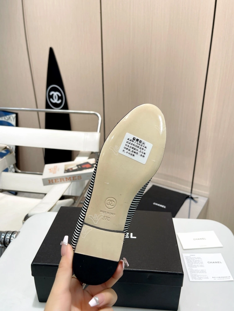 Chxnxl Flat Shoes GoAnywhere 131624