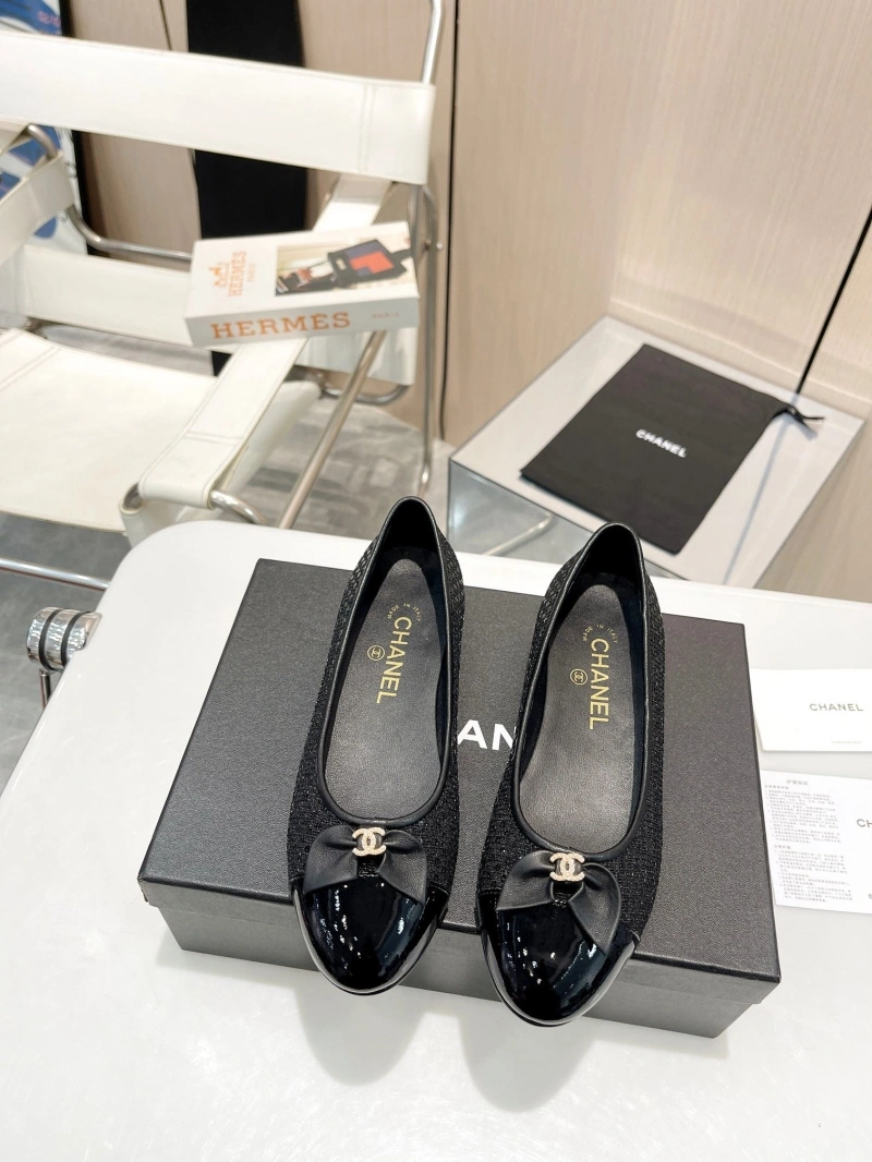 Chxnxl Flat Shoes Trendy 131625