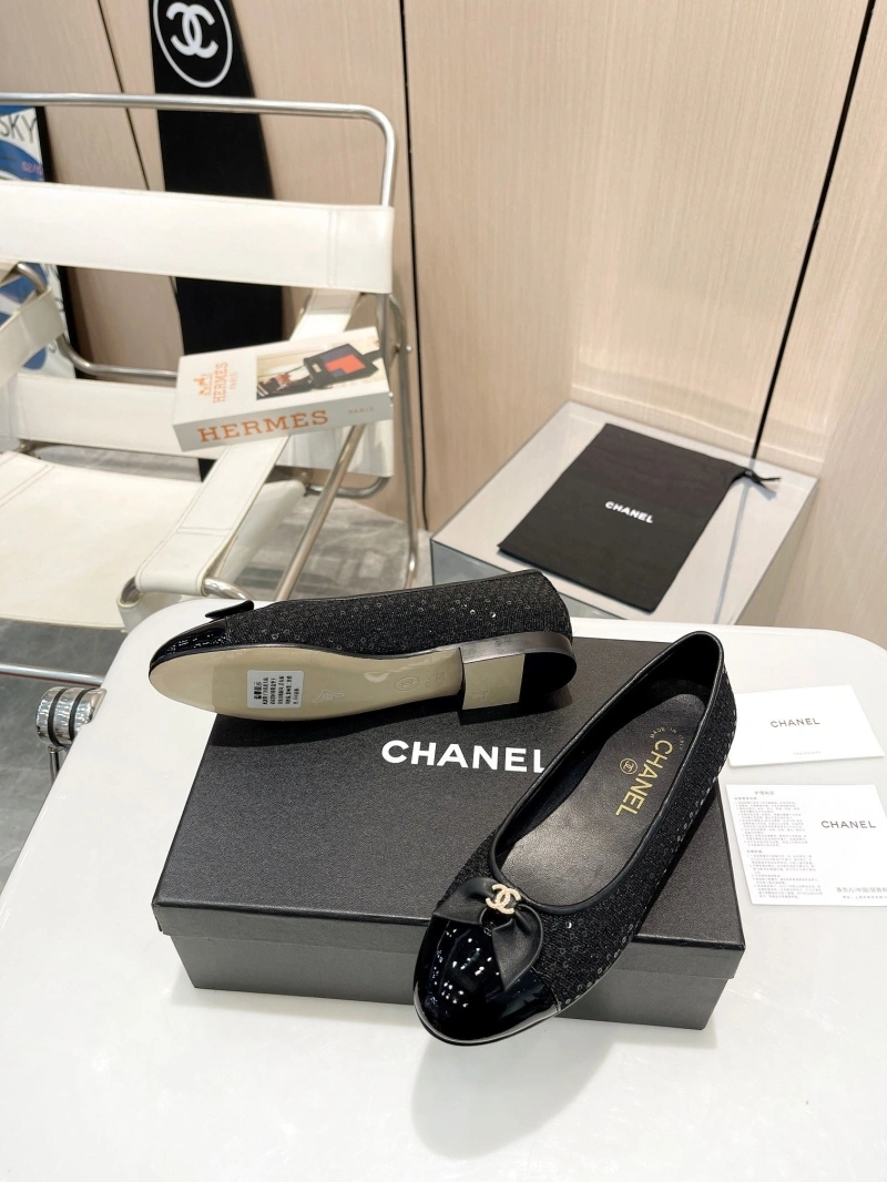 Chxnxl Flat Shoes Trendy 131625