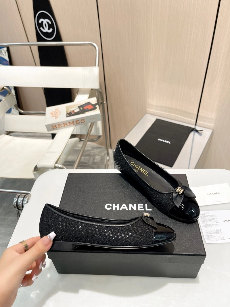 Chxnxl Flat Shoes Trendy 131625