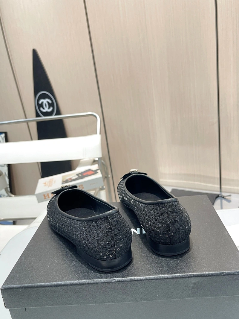Chxnxl Flat Shoes Trendy 131625