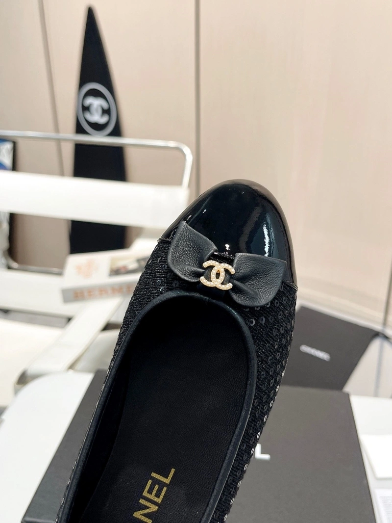 Chxnxl Flat Shoes Trendy 131625