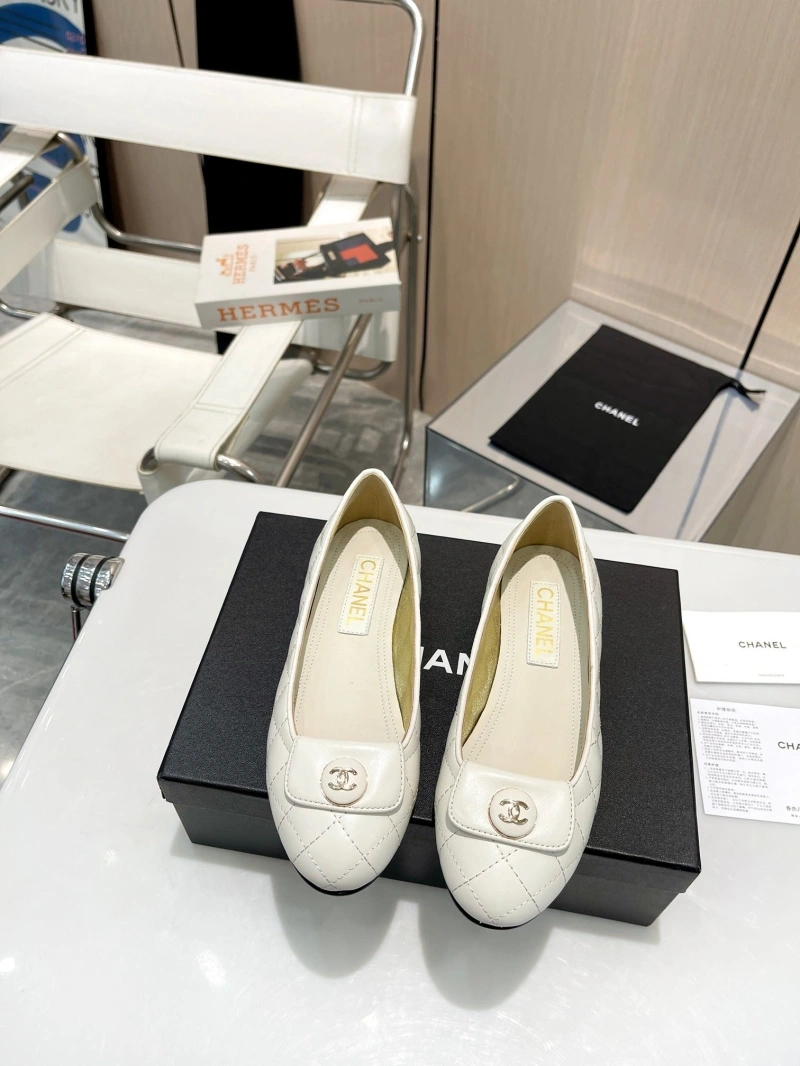 Chxnxl Flat Shoes Stylish 131619
