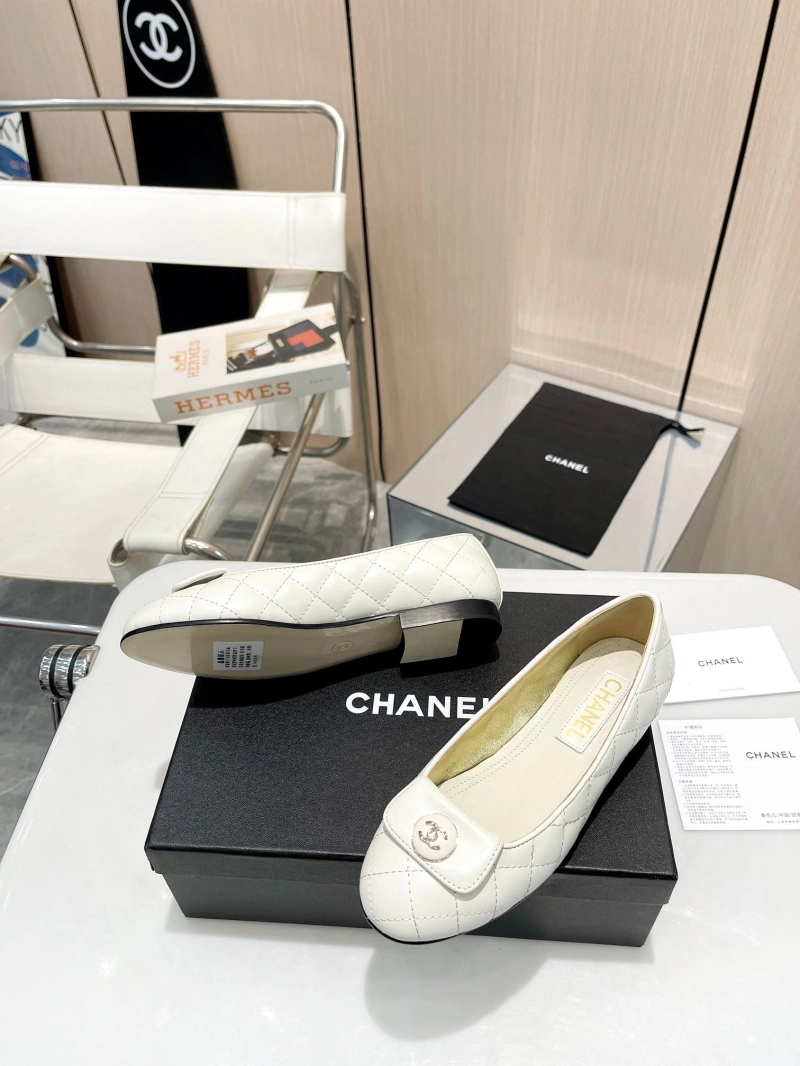 Chxnxl Flat Shoes Stylish 131619