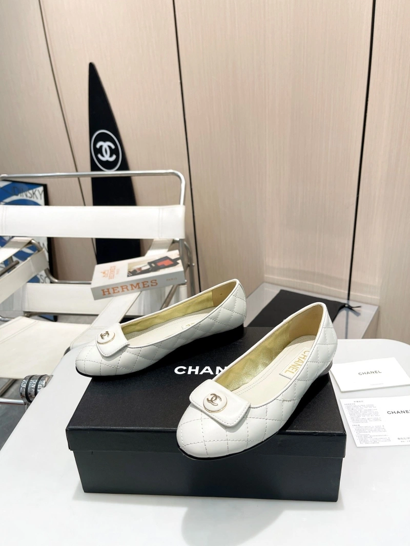 Chxnxl Flat Shoes Stylish 131619