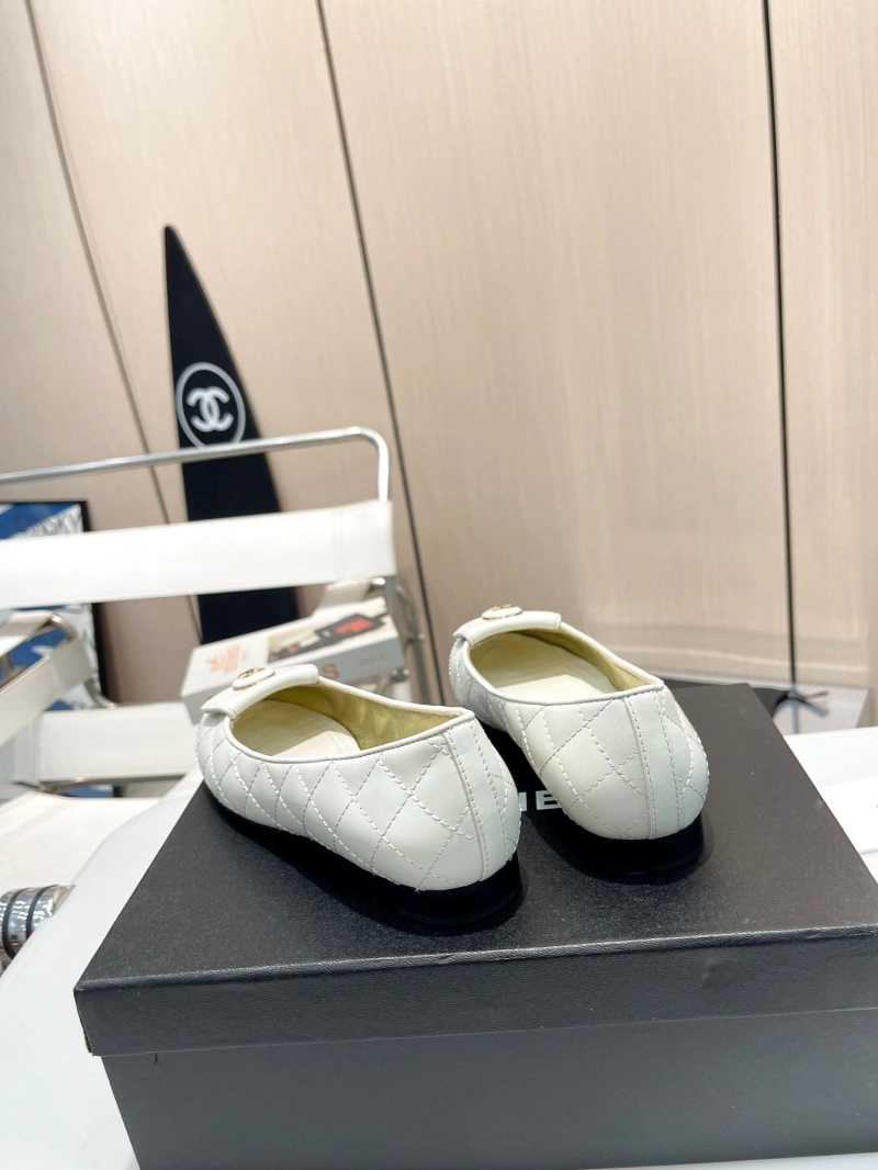 Chxnxl Flat Shoes Stylish 131619