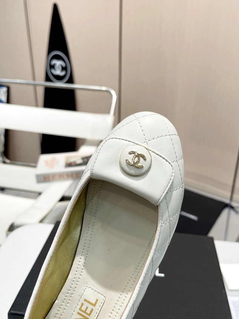 Chxnxl Flat Shoes Stylish 131619
