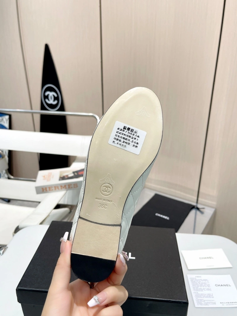 Chxnxl Flat Shoes Stylish 131619