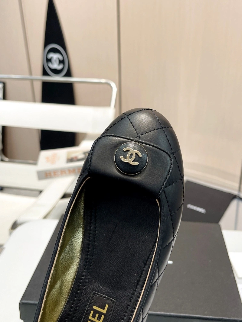 HighQuality Chxnxl Flat Shoes 131614