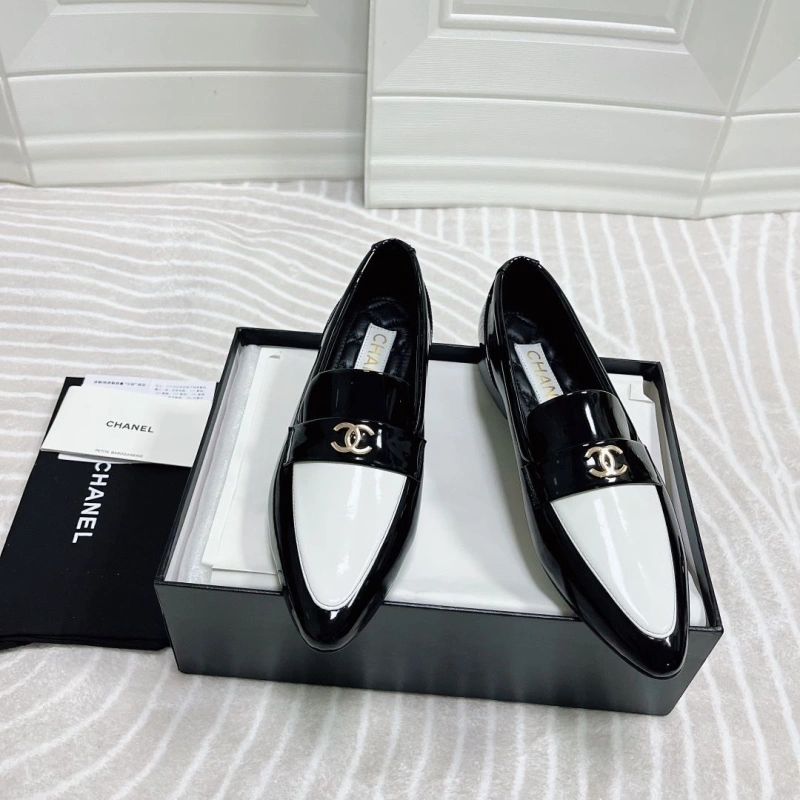Chxnxl Leather Shoes UrbanStyle 131377