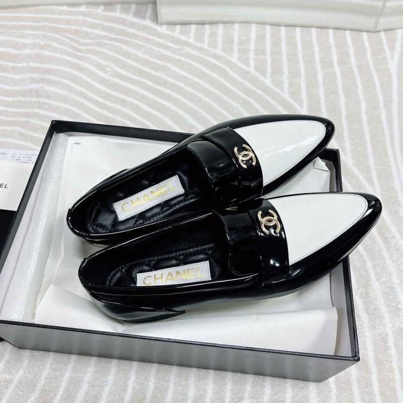 Chxnxl Leather Shoes UrbanStyle 131377
