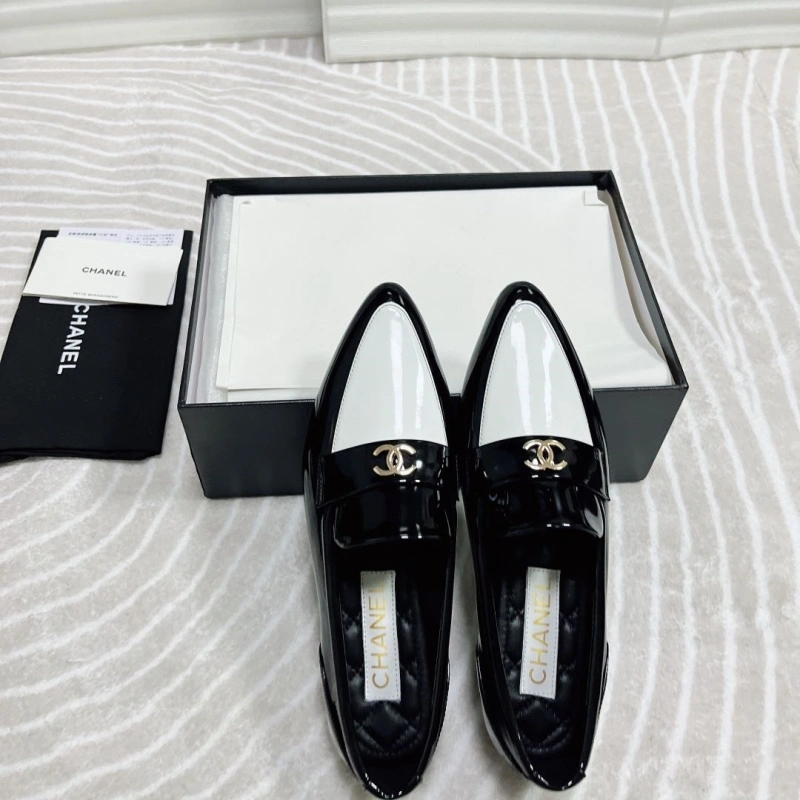 Chxnxl Leather Shoes UrbanStyle 131377