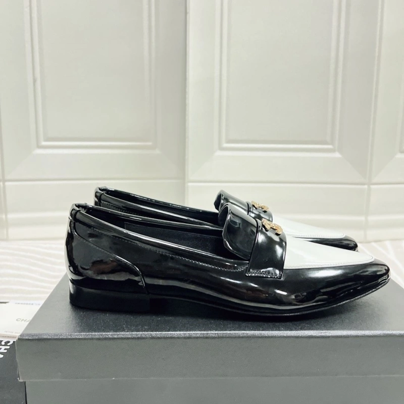 Chxnxl Leather Shoes UrbanStyle 131377