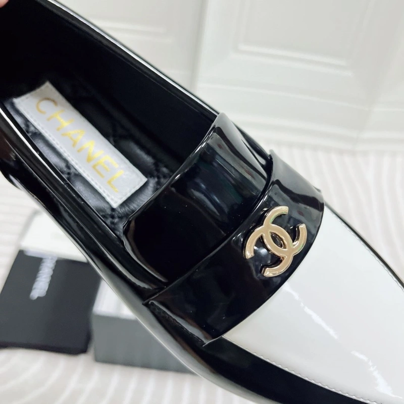 Chxnxl Leather Shoes UrbanStyle 131377