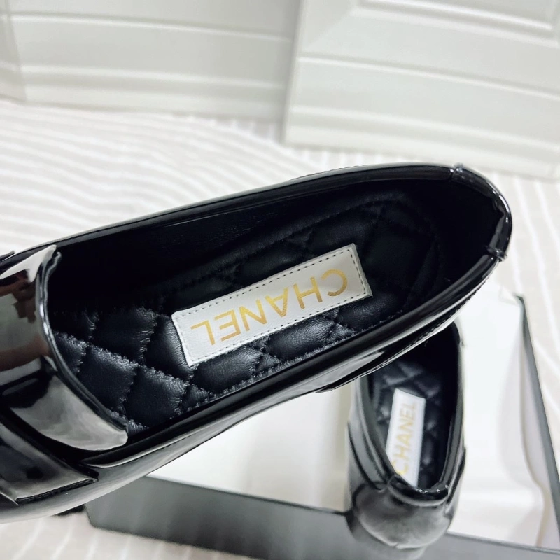Chxnxl Leather Shoes UrbanStyle 131377