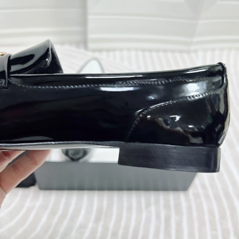 Chxnxl Leather Shoes UrbanStyle 131377