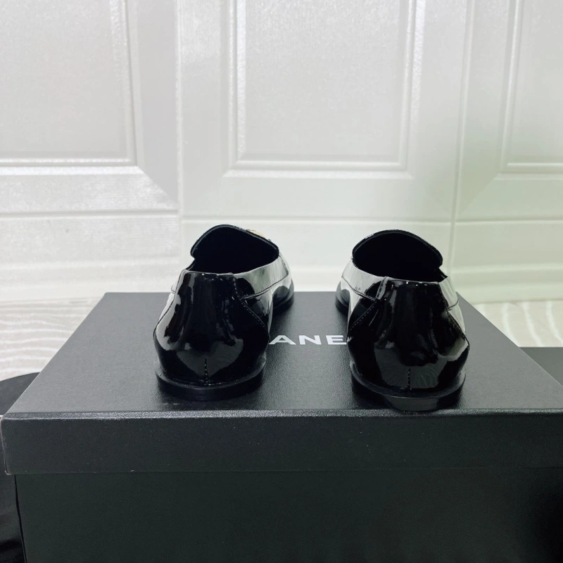 Chxnxl Leather Shoes Classic 131371
