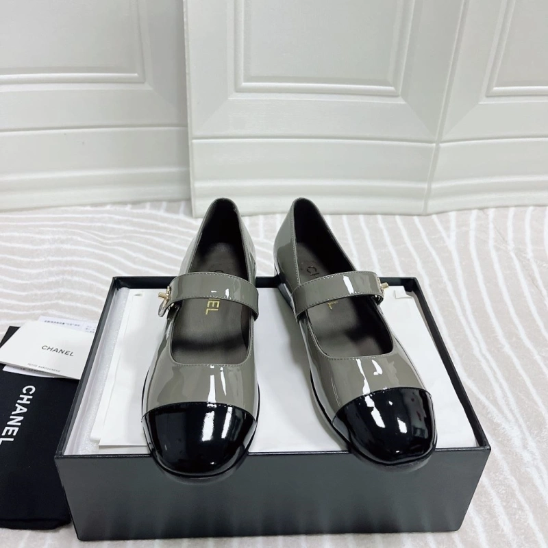 Chxnxl Flat Shoes SmartChoice 131607