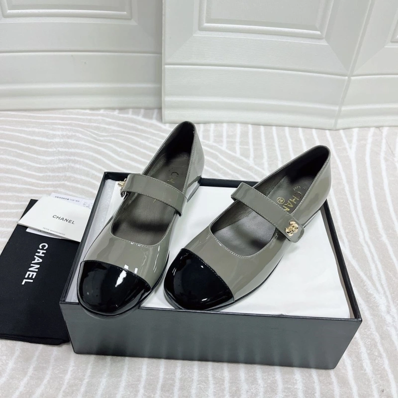 Chxnxl Flat Shoes SmartChoice 131607