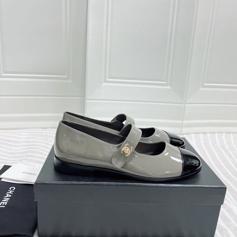 Chxnxl Flat Shoes SmartChoice 131607