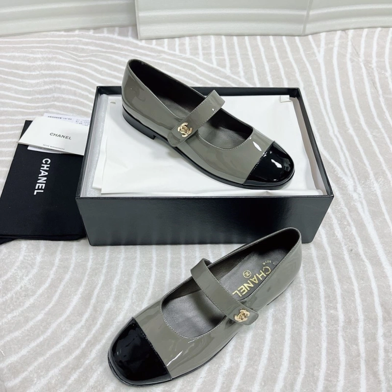 Chxnxl Flat Shoes SmartChoice 131607